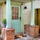 Charming Historic 2-story Carriage House located in Downtown Lakeland walking distance from FSC!, Lakeland - Fotografie 4