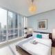 23 Marina - Spacious Three Bed for Family Retreat, Dubaj - Zdjęcie 8