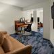 Fairfield Inn & Suites Portland South/Lake Oswego, Lake Oswego - Fotografie 8