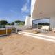 SUNSET VILLA - Luxury villa with superb pool and great views Faro - Fotografie 4