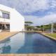 SUNSET VILLA - Luxury villa with superb pool and great views Faro - Fotografie 3