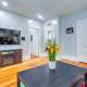 Updated Stoughton Apartment with Shared Yard!, Stoughton - Fotografie 6