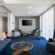 Courtyard by Marriott Phoenix Airport - Fotografie 6