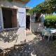 Cottage 46 m2 - 400m plage et piscine - Six-Fours-les-Plages - Foto 3
