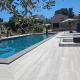 Cottage 46 m2 - 400m plage et piscine - Six-Fours-les-Plages - Foto 6