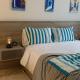 Blue chafchaouen, Chefchaouen (Foto 4)