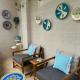 Blue chafchaouen, Chefchaouen (Foto 7)