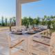 Vita Brevis - Premium Villa 1,5km From The Beach, Vederoi (Foto 3)