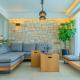Vita Brevis - Premium Villa 1,5km From The Beach, Vederoi (Foto 5)