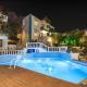 Hermes Korifi Suites private apartment, Hersonissos - Foto 4