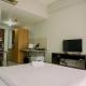 Modern Classic Studio at Majestic Point Serpong Apartment By Travelio Tangerang - Fotografie 5