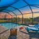 4bd Playhouse in Cape Coral with Heated Pool, 6 bikes, and 2 Kaya, Cape Coral - Fotografie 1