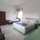 Jayagiri White House, Genteng (fotografie 10)