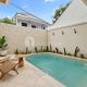 Caelora Villa by Kozystay - Canggu