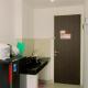 Studio with Comfortable Design at Serpong Garden Apartment By Travelio Tangerang - Foto 7