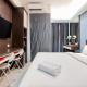 Fancy and Nice Studio at Transpark Bintaro Apartment By Travelio Tangerang - Fotografie 2