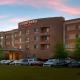 Courtyard by Marriott Lufkin, Lufkin (foto 3)