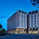 Courtyard by Marriott London City Airport, Londyn - Zdjęcie 1