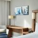Courtyard by Marriott London City Airport, Londyn - Zdjęcie 10