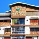 Hotel Palwa