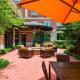 Courtyard by Marriott Little Rock Downtown - Fotografie 3