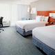 Courtyard by Marriott Ann Arbor - Photo 8