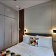 Premium Living Sky Suites - Twin Towers KLCC 2-min walk, Kuala Lumpur - Foto 7