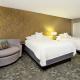 Courtyard by Marriott Atlanta Airport West, Atlanta (foto 5)