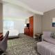 Courtyard by Marriott Atlanta Airport West, Atlanta (foto 10)