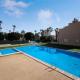 Bungalow with Stunning Sea Views, Just One Street from the Beach Torrevieja - Foto 7