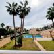 Bungalow with Stunning Sea Views, Just One Street from the Beach Torrevieja - Foto 9