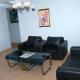 Comfortable apartment in Waxride Residence Abuja Jabi - Photo 5