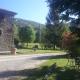 2 cozy rooms in amazing Tuscany with rustic style, La Lama (Foto 5)