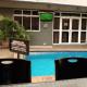 Aotel Hotel - Guest Room, Ikeja (Foto 2)