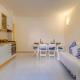 Villa With Climate, Wi-Fi and Private Parking Porto Cesareo - Fotografie 9