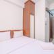 Fancy and Nice Studio Apartment at Transpark Cibubur By Travelio, Depok - Fotografie 5