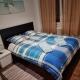 Double Room with Air Conditioning Del Ponte Break Minusio - Fotografie 4