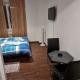 Double Room with Air Conditioning Del Ponte Break Minusio - Fotografie 8