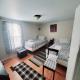Black-white Rm By Yale U, New Haven (fotografie 2)