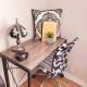 Black-white Rm By Yale U, New Haven (fotografie 4)