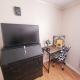 Black-white Rm By Yale U, New Haven (fotografie 5)
