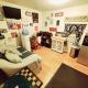 Black-white Rm By Yale U, New Haven (fotografie 8)