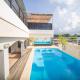 4br Penthouse With Rooftop Pool In Sosua Strip, Sosúa - Fotografie 2