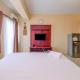 Comfy Studio at Park View Condominium Apartment By Travelio Depok - Photo 6