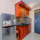 Comfy Studio at Park View Condominium Apartment By Travelio Depok - Photo 9