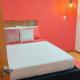 Hb7 Quadruple Room with shared bathroom Cartagena de Indias - Photo 5