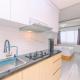 Warm and Comfortable Studio at Amethyst Apartment By Travelio, Jakarta - Photo 8