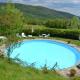 Two-room apartment in Tuscany country style, La Lama (Foto 8)