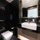 Bright 1BR with balcony in Binghatti Corner, Dubaj (fotografie 3)