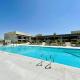 Bright 1BR with balcony in Binghatti Corner, Dubaj (fotografie 4)